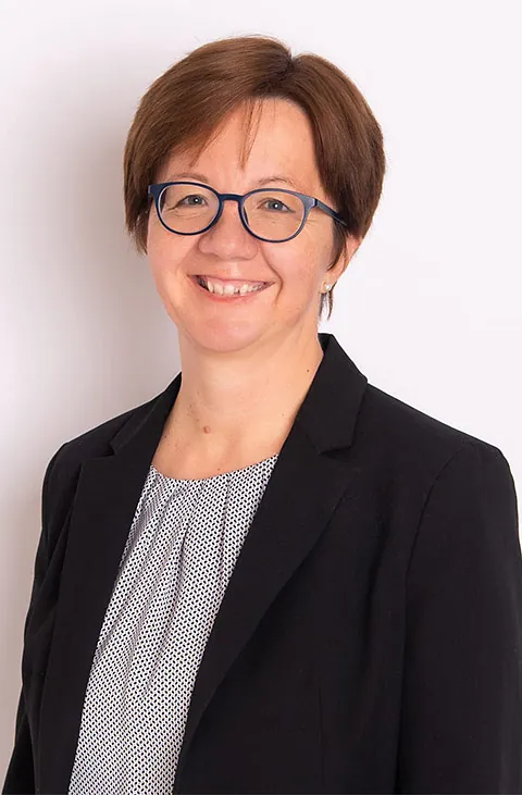 Mag. Täuber