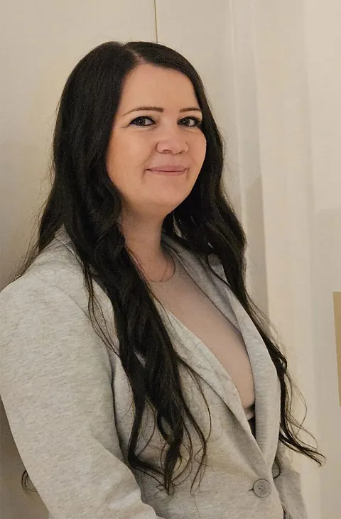 Mag. Täuber