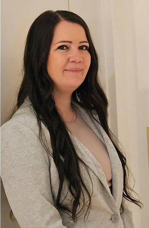 Mag. Täuber