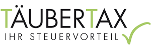 Logo Steuerberatung Karin Täuber Steyr